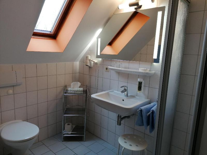 Hotel Garni Ursula - Oda
