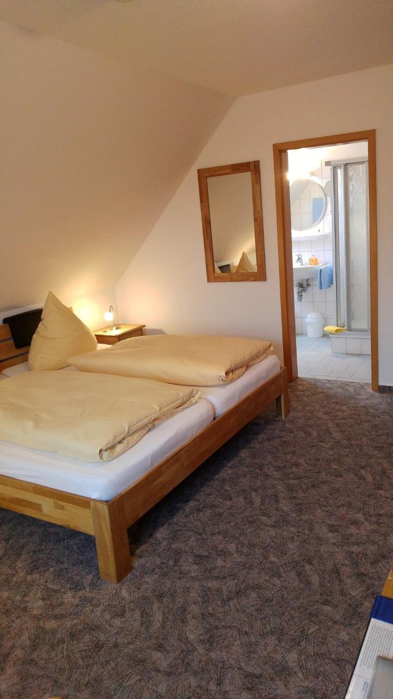Hotel Garni Ursula - Oda