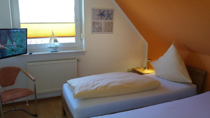 Hotel Garni Ursula - Oda