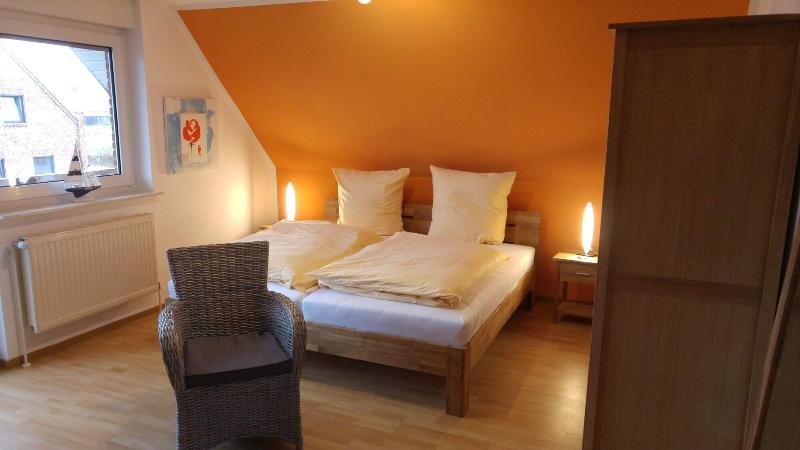 Hotel Garni Ursula - Oda