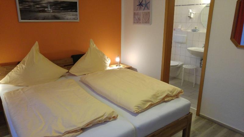 Hotel Garni Ursula - Oda