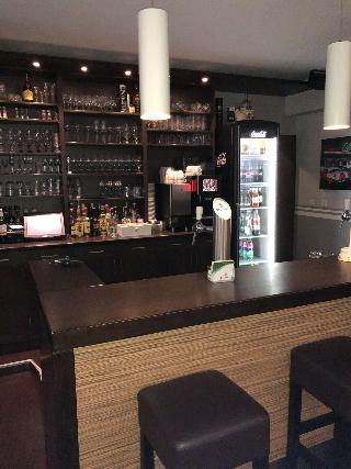 Hotel Restaurant Zum Alten Postwagen fotoÄŸrafÄ±