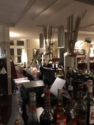 Hotel Restaurant Zum Alten Postwagen fotoÄŸrafÄ±