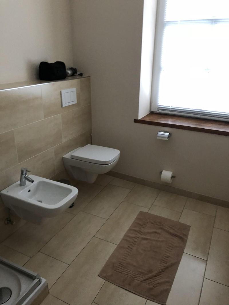Hotel Restaurant Zum Alten Postwagen - Oda