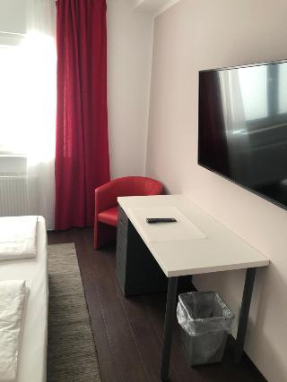 Hotel Restaurant Zum Alten Postwagen fotoÄŸrafÄ±