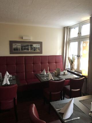 Hotel Restaurant Zum Alten Postwagen fotoÄŸrafÄ±
