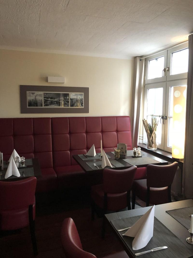 Hotel Restaurant Zum Alten Postwagen - Restoran