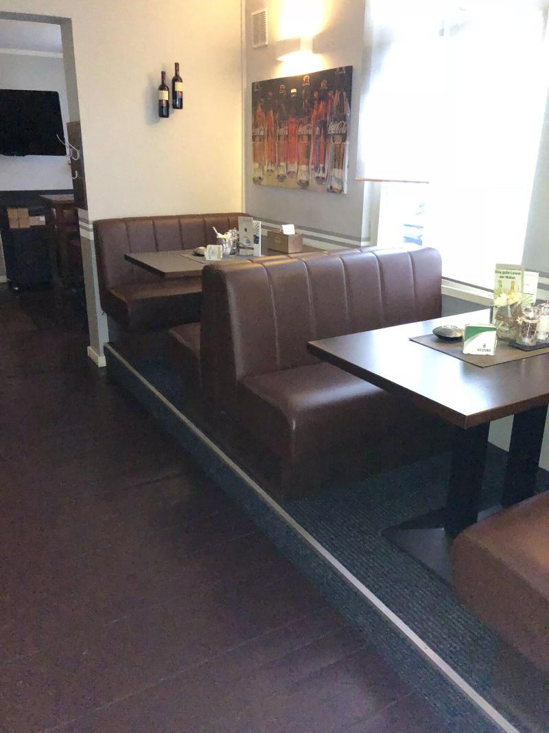 Hotel Restaurant Zum Alten Postwagen - Restoran