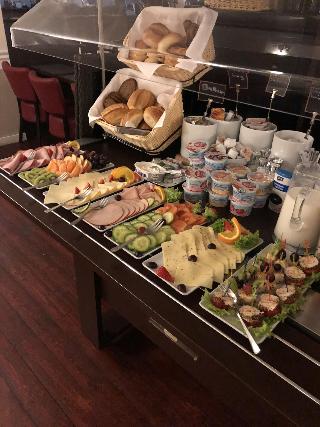 Hotel Restaurant Zum Alten Postwagen fotoÄŸrafÄ±