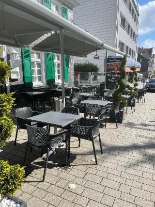 Hotel Restaurant Zum Alten Postwagen fotoÄŸrafÄ±