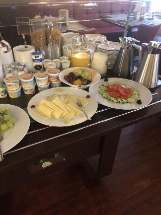 Hotel Restaurant Zum Alten Postwagen fotoÄŸrafÄ±