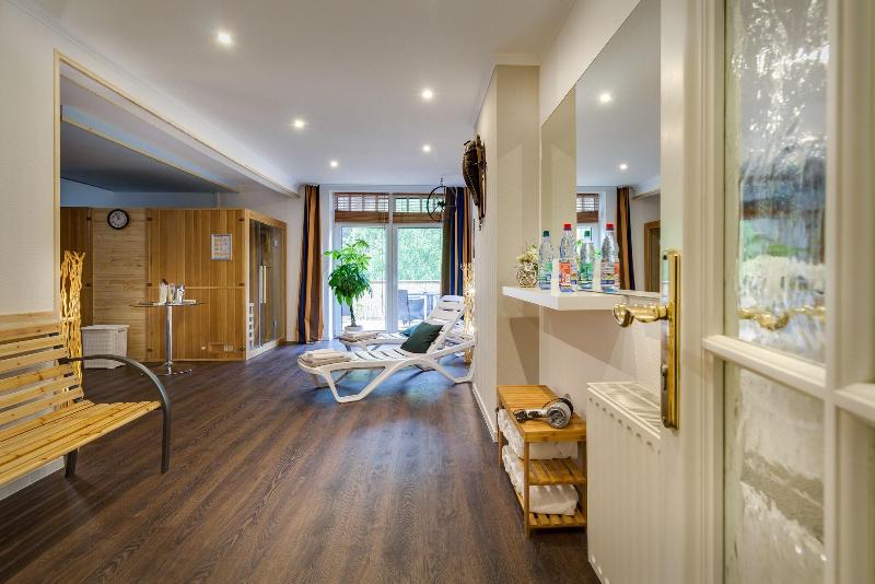Ferien Hotel Fläming - Aktivite