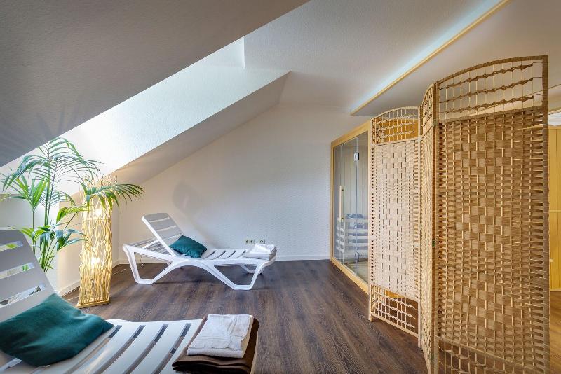 Ferien Hotel Fläming - Aktivite