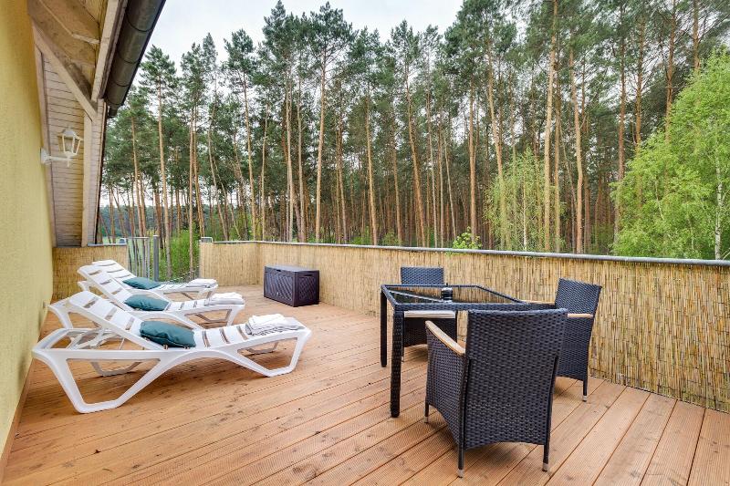Ferien Hotel Fläming - Aktivite