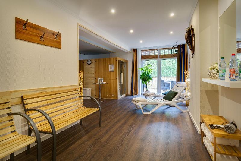 Ferien Hotel Fläming - Aktivite