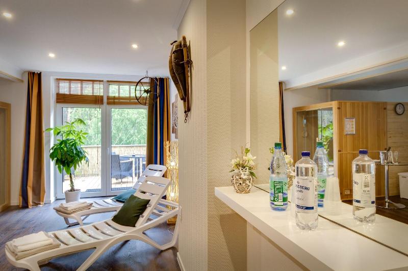 Ferien Hotel Fläming - Aktivite