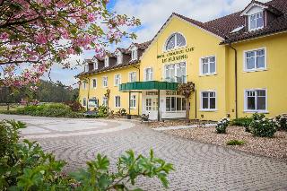 Ferien Hotel Fläming otel fotoğrafı