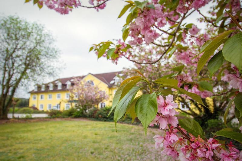Ferien Hotel Fläming - Genel