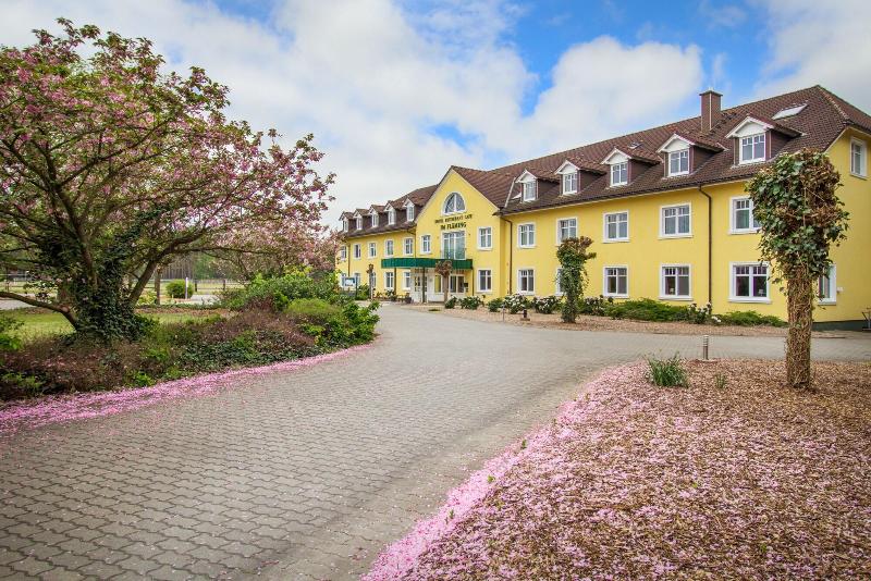 Ferien Hotel Fläming - Genel