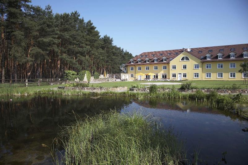 Ferien Hotel Fläming - Genel