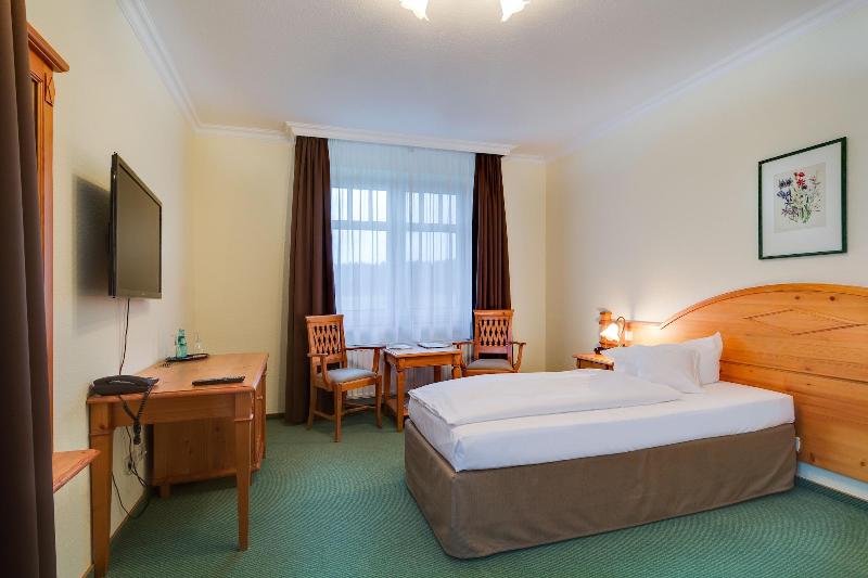 Ferien Hotel Fläming - Oda