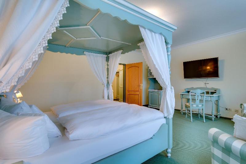 Ferien Hotel Fläming - Oda