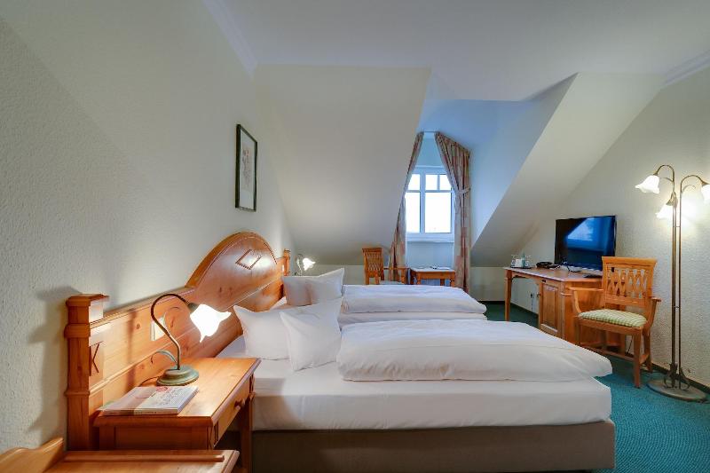Ferien Hotel Fläming - Oda