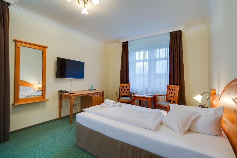 Ferien Hotel Fläming - Oda