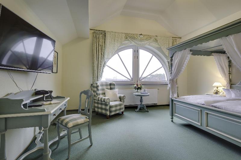 Ferien Hotel Fläming - Oda