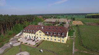 Ferien Hotel Fläming fotoÄŸrafÄ±