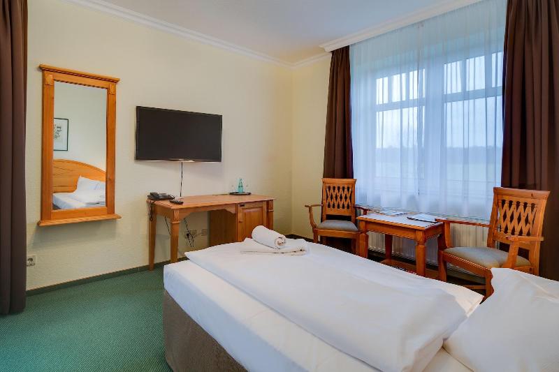 Ferien Hotel Fläming - Oda