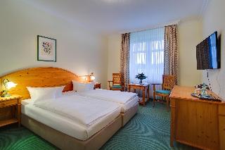 Ferien Hotel Fläming fotoÄŸrafÄ±
