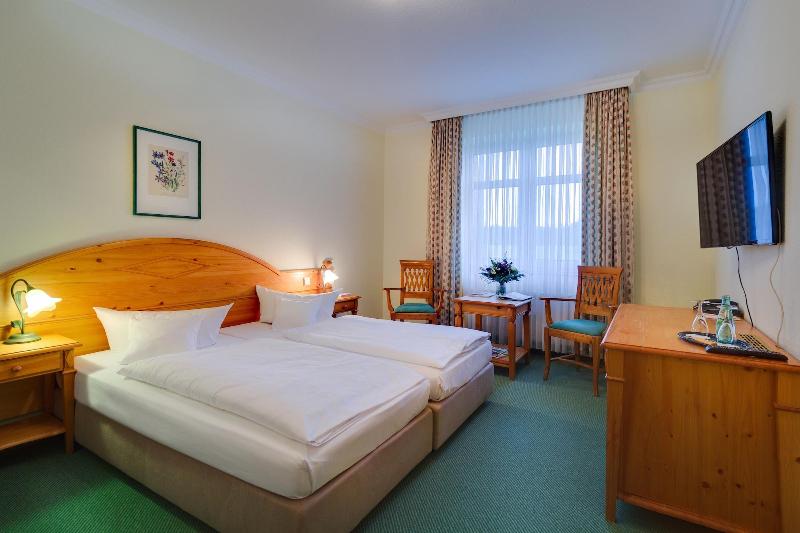 Ferien Hotel Fläming - Oda