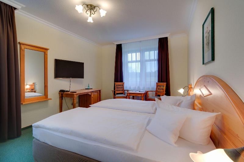 Ferien Hotel Fläming - Oda