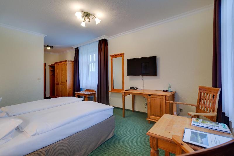 Ferien Hotel Fläming - Oda