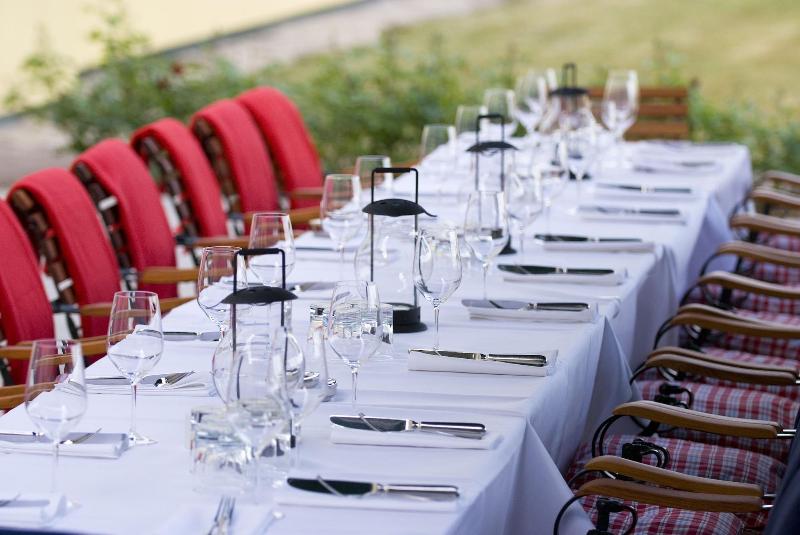 Ferien Hotel Fläming - Restoran