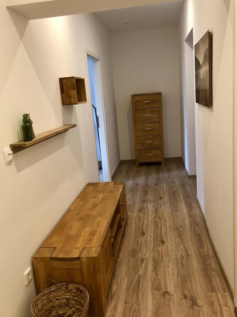 Hotel Dein Gutshof - Lobi