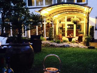 Hotel Dein Gutshof otel fotoğrafı