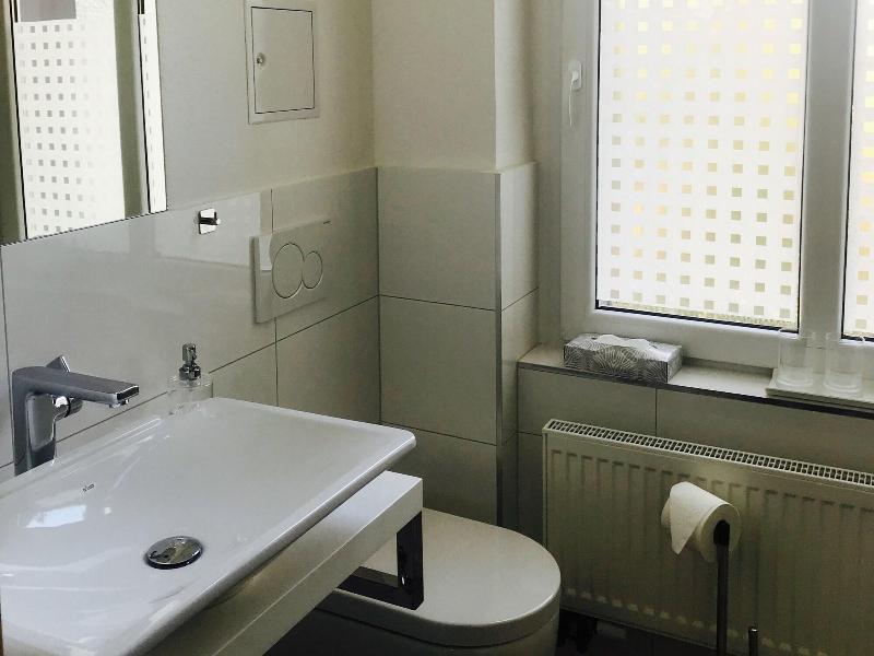 Hotel Dein Gutshof - Genel