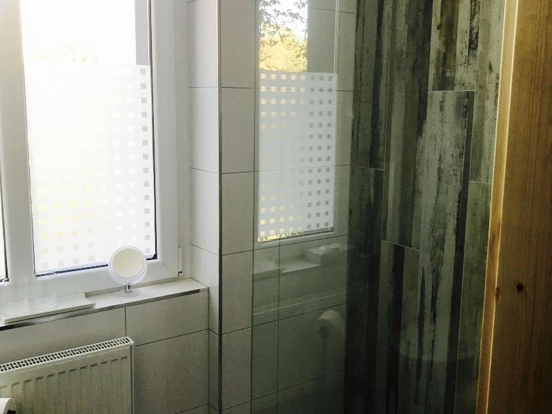 Hotel Dein Gutshof - Genel