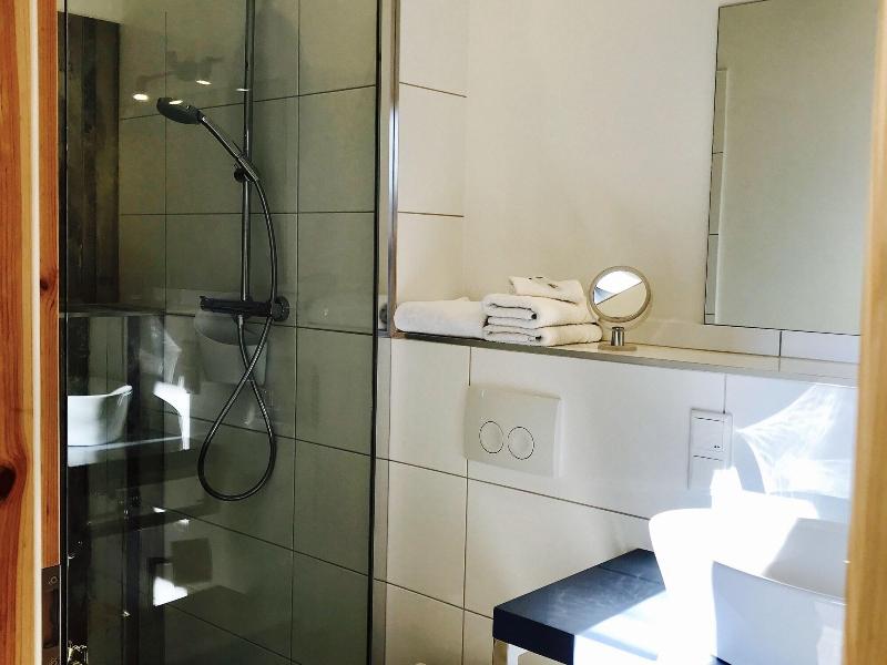 Hotel Dein Gutshof - Genel
