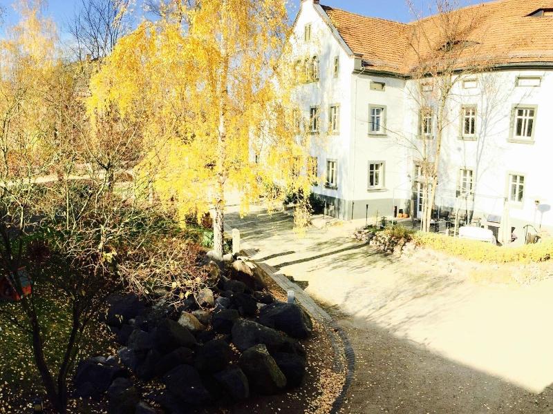 Hotel Dein Gutshof - Genel