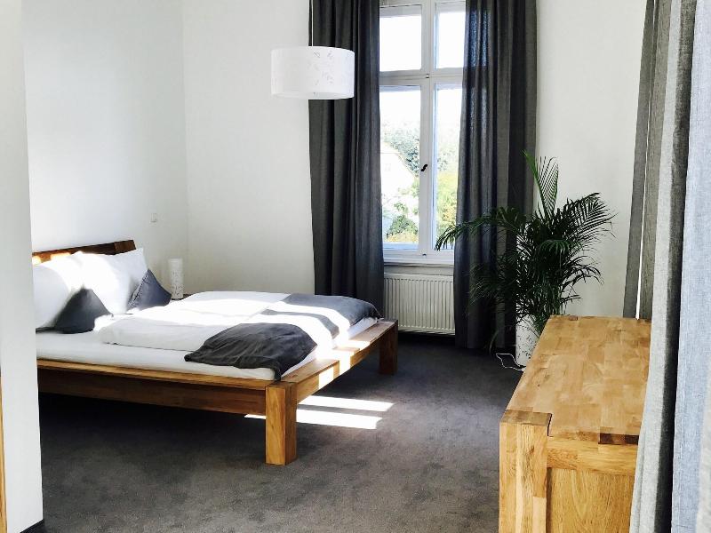 Hotel Dein Gutshof - Genel