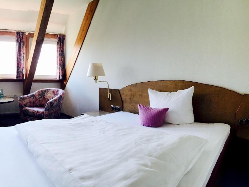 Hotel Dein Gutshof - Genel
