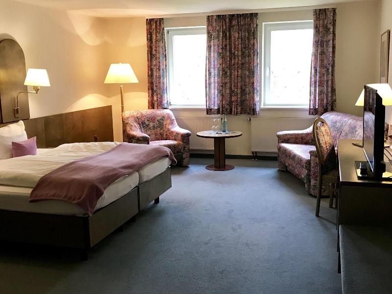 Hotel Dein Gutshof - Oda