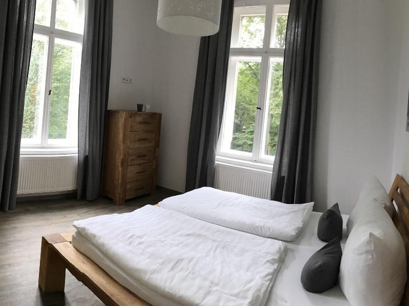 Hotel Dein Gutshof - Oda