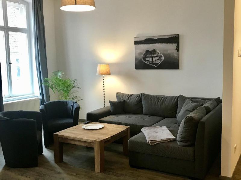 Hotel Dein Gutshof - Oda