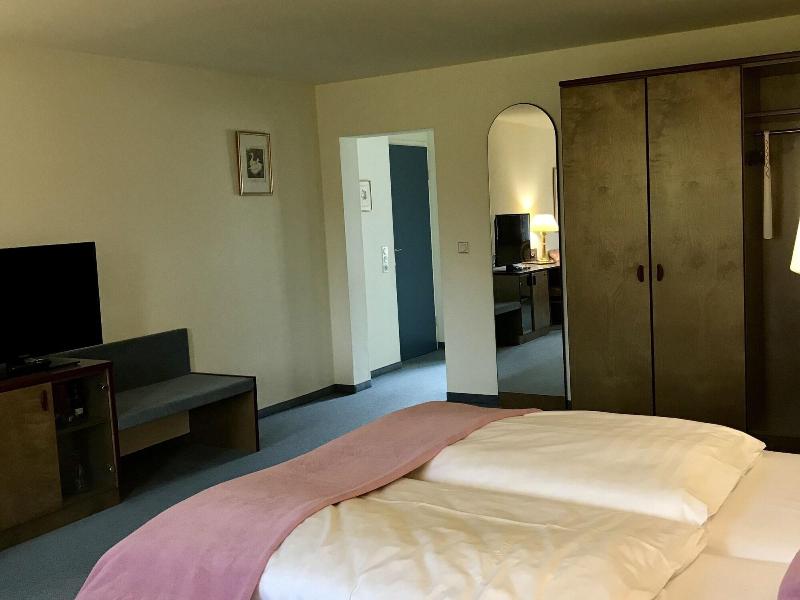 Hotel Dein Gutshof - Oda