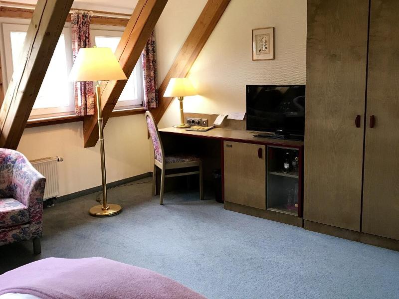 Hotel Dein Gutshof - Oda