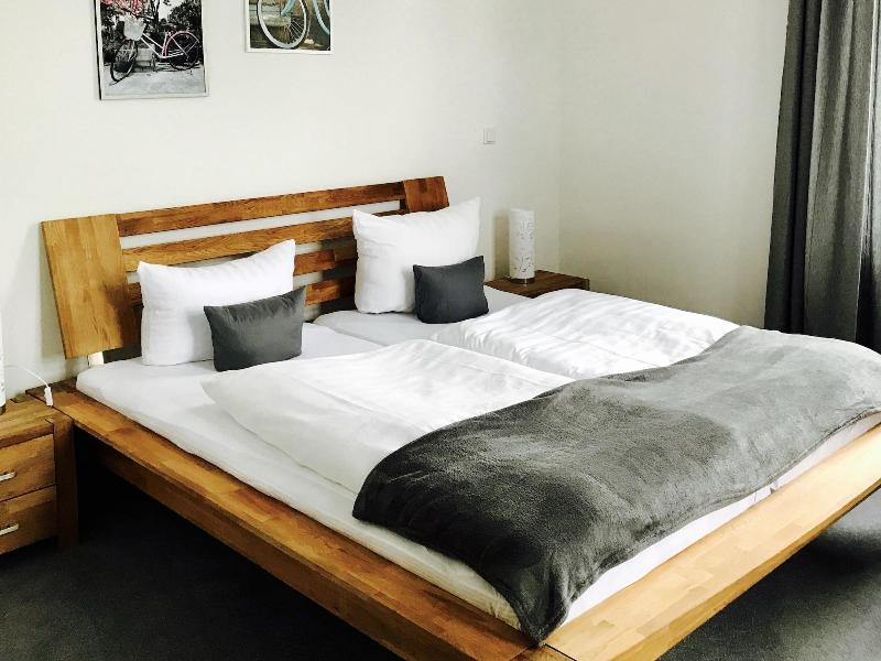 Hotel Dein Gutshof - Oda